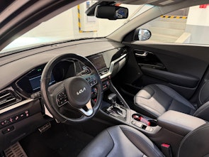 Vehicle image KIA Niro 1.6 GDi Hybrid Style