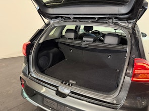 Vehicle image KIA Niro 1.6 GDi Hybrid Style