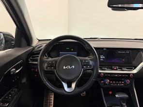 Vehicle image KIA Niro 1.6 GDi Hybrid Style