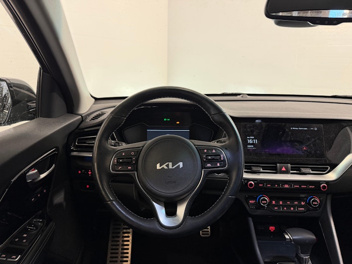 Vehicle image KIA NIRO
