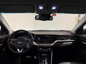Vehicle image KIA Niro 1.6 GDi Hybrid Style