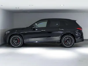 Mercedes-Benz GLC 43 AMG 4MATIC "Executive Edition"