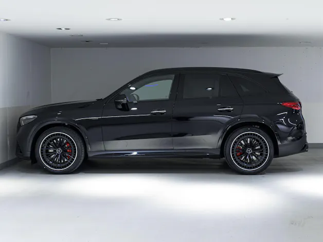 Mercedes-Benz GLC 43 AMG 4MATIC "Executive Edition"