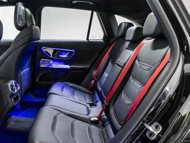 Mercedes-Benz GLC 43 AMG 4MATIC "Executive Edition"