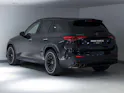 Mercedes-Benz GLC 43 AMG 4MATIC "Executive Edition"