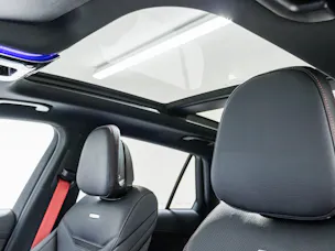 Mercedes-Benz GLC 43 AMG 4MATIC "Executive Edition"