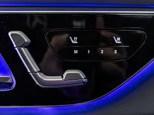 Mercedes-Benz GLC 43 AMG 4MATIC "Executive Edition"