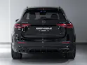 Mercedes-Benz GLC 43 AMG 4MATIC "Executive Edition"