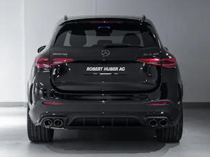 Mercedes-Benz GLC 43 AMG 4MATIC "Executive Edition"