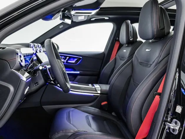Mercedes-Benz GLC 43 AMG 4MATIC "Executive Edition"