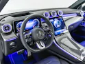 Mercedes-Benz GLC 43 AMG 4MATIC "Executive Edition"