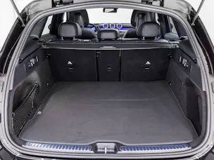 Mercedes-Benz GLC 43 AMG 4MATIC "Executive Edition"