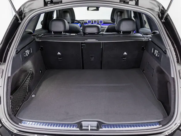 Mercedes-Benz GLC 43 AMG 4MATIC "Executive Edition"
