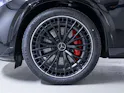 Mercedes-Benz GLC 43 AMG 4MATIC "Executive Edition"