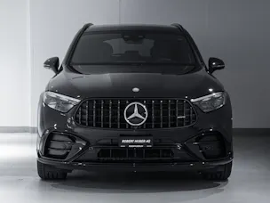 Mercedes-Benz GLC 43 AMG 4MATIC "Executive Edition"