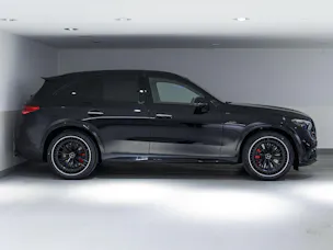 Mercedes-Benz GLC 43 AMG 4MATIC "Executive Edition"