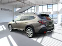 Subaru Outback 2.5i Final Edition