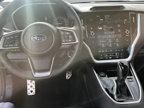SUBARU OUTBACK 12