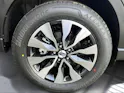 Subaru Outback 2.5i Final Edition