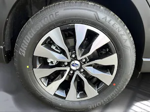 Subaru Outback 2.5i Final Edition