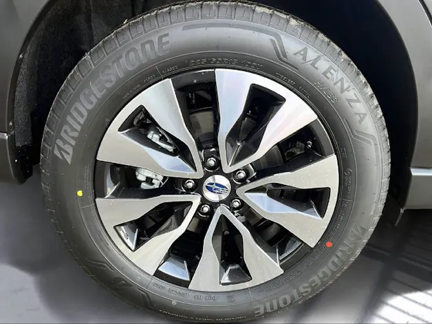 Subaru Outback 2.5i Final Edition