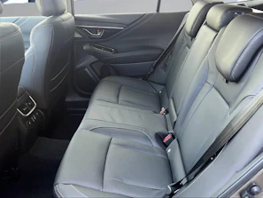 SUBARU OUTBACK 10