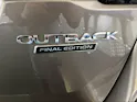 Subaru Outback 2.5i Final Edition