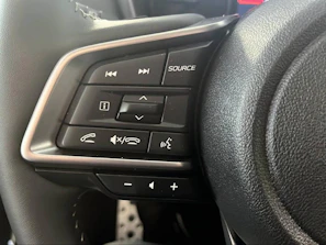 SUBARU OUTBACK 15