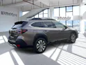 Subaru Outback 2.5i Final Edition