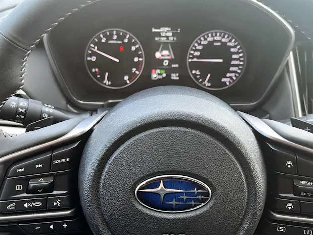 Subaru Outback 2.5i Final Edition