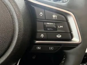 Subaru Outback 2.5i Final Edition