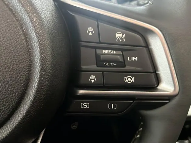 Subaru Outback 2.5i Final Edition