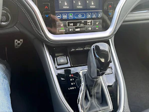 SUBARU OUTBACK 18