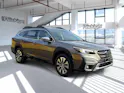 Subaru Outback 2.5i Final Edition
