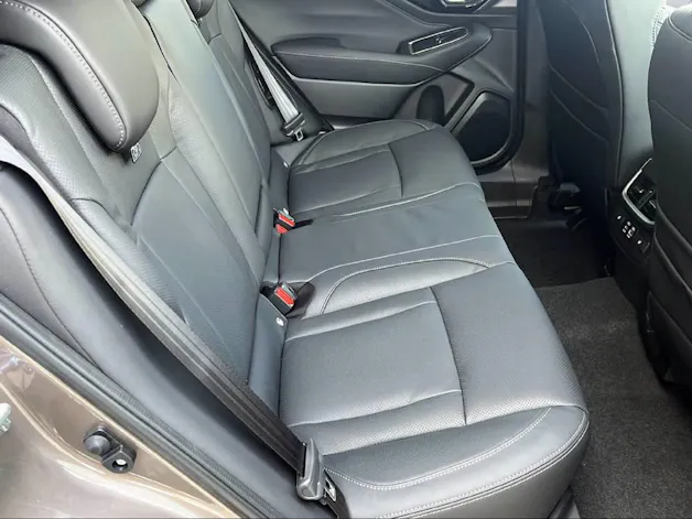 Subaru Outback 2.5i Final Edition