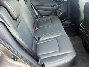 SUBARU OUTBACK 11