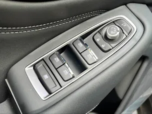 Subaru Outback 2.5i Final Edition