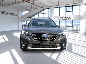 SUBARU OUTBACK 2