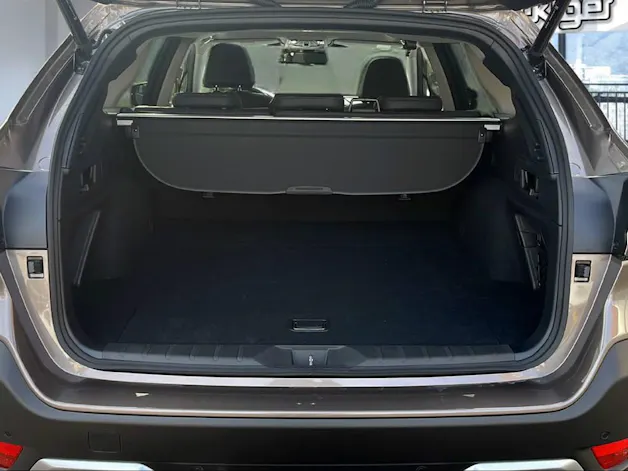 Subaru Outback 2.5i Final Edition