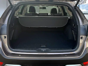 SUBARU OUTBACK 24