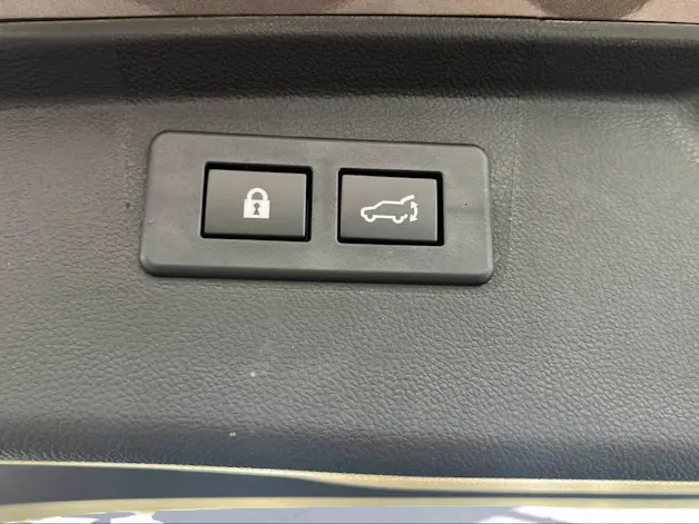 Subaru Outback 2.5i Final Edition