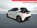 Toyota Yaris 1.5 VVT-i HSD Trend