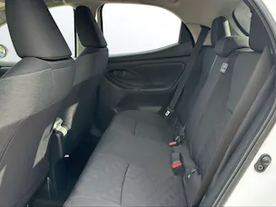 Toyota Yaris 1.5 VVT-i HSD Trend