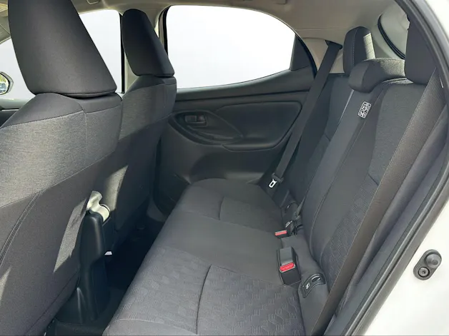 Toyota Yaris 1.5 VVT-i HSD Trend