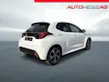 Toyota Yaris 1.5 VVT-i HSD Trend