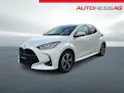 Toyota Yaris 1.5 VVT-i HSD Trend