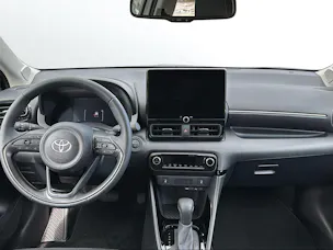 Toyota Yaris 1.5 VVT-i HSD Trend