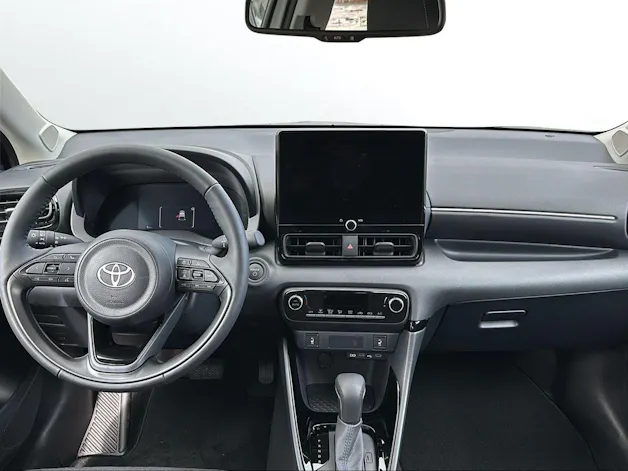 Toyota Yaris 1.5 VVT-i HSD Trend