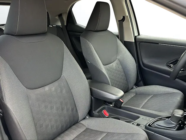 Toyota Yaris 1.5 VVT-i HSD Trend