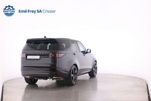 Fahrzeugbild LAND ROVER Discovery 3.0 D I6 350 Dynamic SE